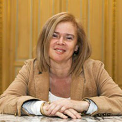 Elisa de la Nuez